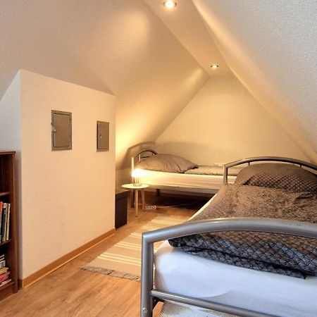 Ferienapartment Haus Am Gruen 2 "Sunshine" - Ruhe & Entspannung Mitten In Der Natur 헤르츠베르크암하르츠 외부 사진