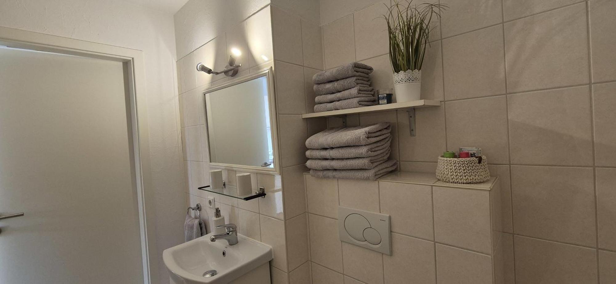 Ferienapartment Haus Am Gruen 2 "Sunshine" - Ruhe & Entspannung Mitten In Der Natur 헤르츠베르크암하르츠 외부 사진