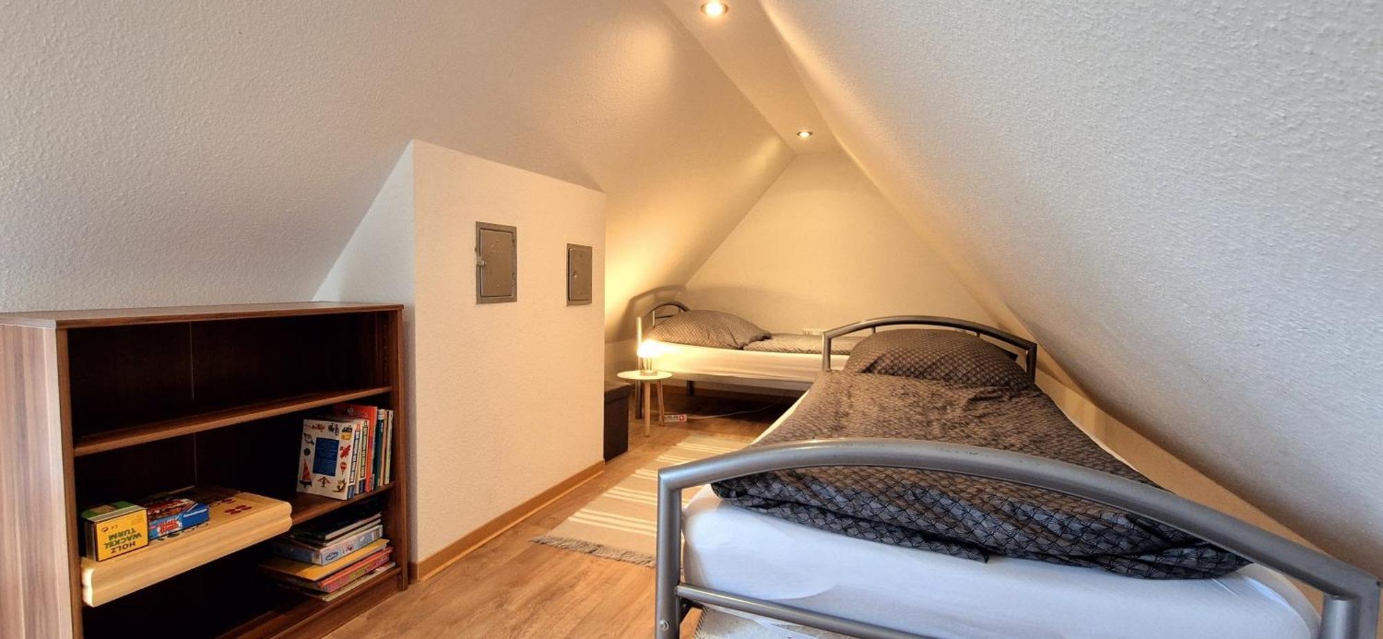 Ferienapartment Haus Am Gruen 2 "Sunshine" - Ruhe & Entspannung Mitten In Der Natur 헤르츠베르크암하르츠 외부 사진