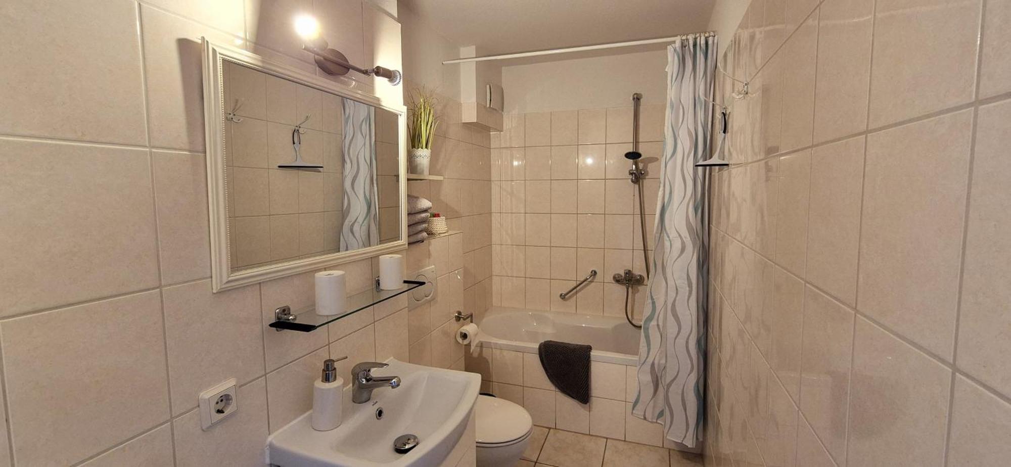 Ferienapartment Haus Am Gruen 2 "Sunshine" - Ruhe & Entspannung Mitten In Der Natur 헤르츠베르크암하르츠 외부 사진